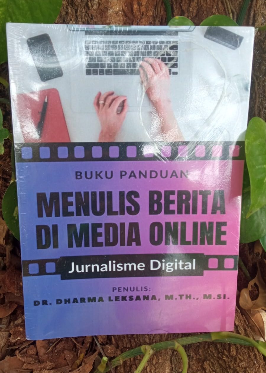 Panduan Menulis Berita Online